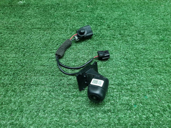 Камера задняя Kia Sportage 5 NQ5 (2021-н.в.)