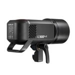 Вспышка аккумуляторная Godox Witstro AD600ProII