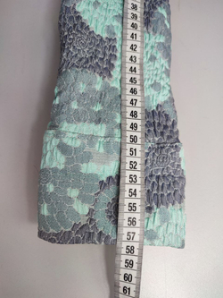 Пальто летнее оригинальное 44 размер