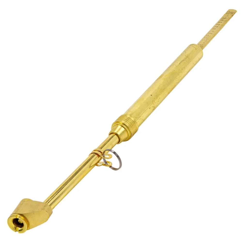 Индикатор для проверки давления в шинах (1-11 Bar) RockForce RF-S480