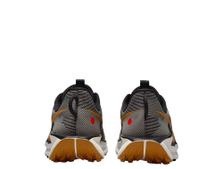 Кроссовки для бега мужские Nike ReactX Pegasus Trail 5 Серо-Медовые