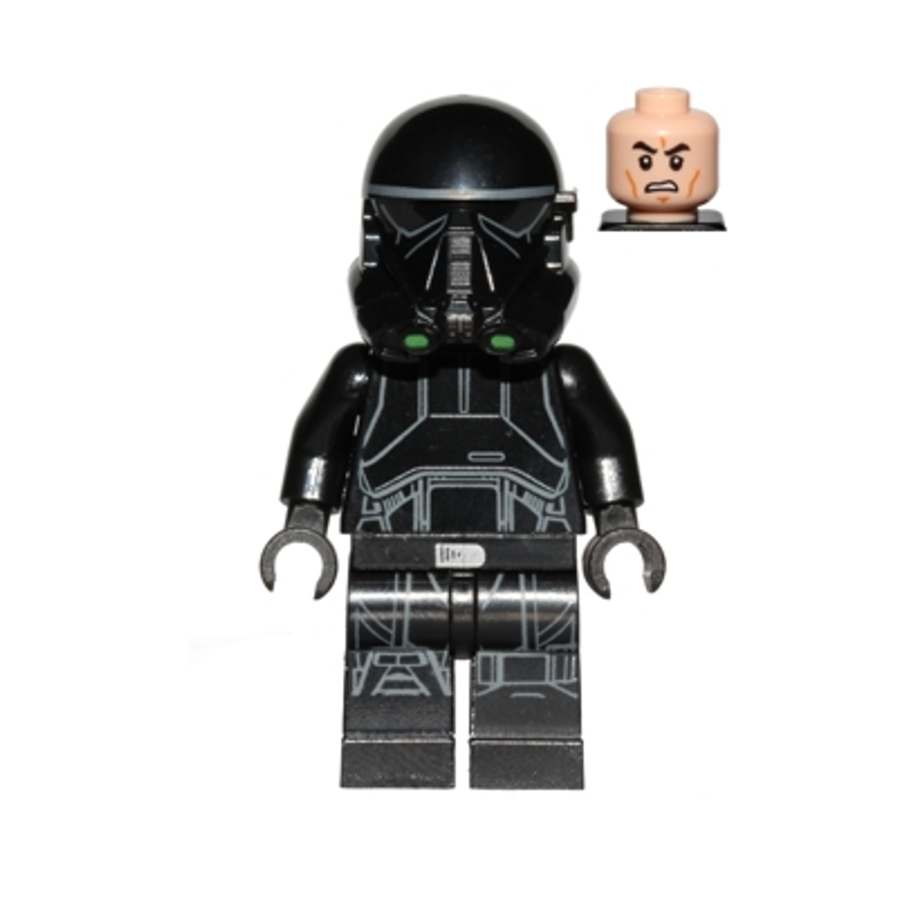 Имперский штурмовик смерти sw0807