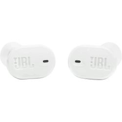 Беспроводные наушники JBL Tune Buds 2 Ghost White