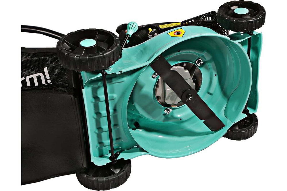 Газонокосилка бензиновая Sturm PL4214