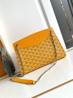 Goyard Rouette Structure PM Bag