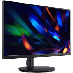 Монитор LCD Acer 23.8" CB242YE3bmirzx (IPS 1920x1080 100Hz 1ms 250cd D-Sub HDMI1.4 4xUSB 3.2 AudioOut 2x2W FreeSync hadj120 Vesa)[UM.QB2CD.301]