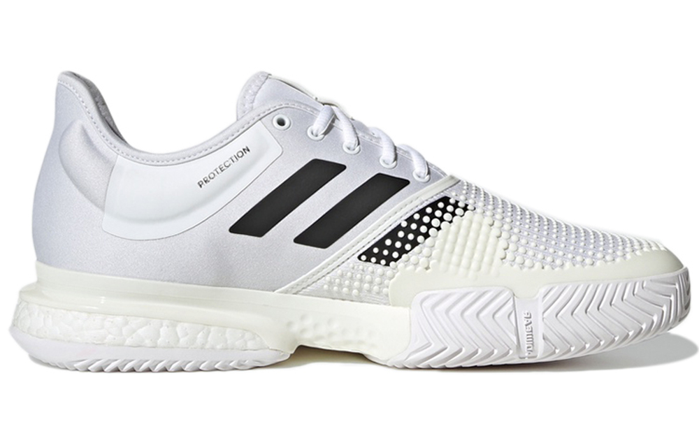 Кроссовки Adidas Solecourt
