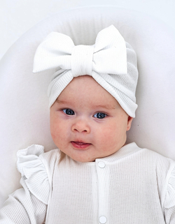 Комбинезон на выписку для новорожденного