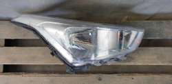 Фара правая Hyundai Creta 1 (GS) 16-21 Б/У Оригинал 92102M0000