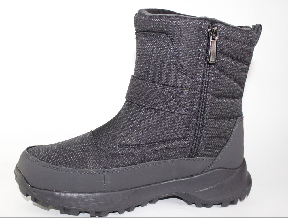 Дутики мужские зимние 2355-4