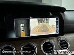 Mercedes-Benz E-Class W213 E220d Exclusive (10.2019)