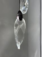 Настенный светильник MT9176-1W pearl black