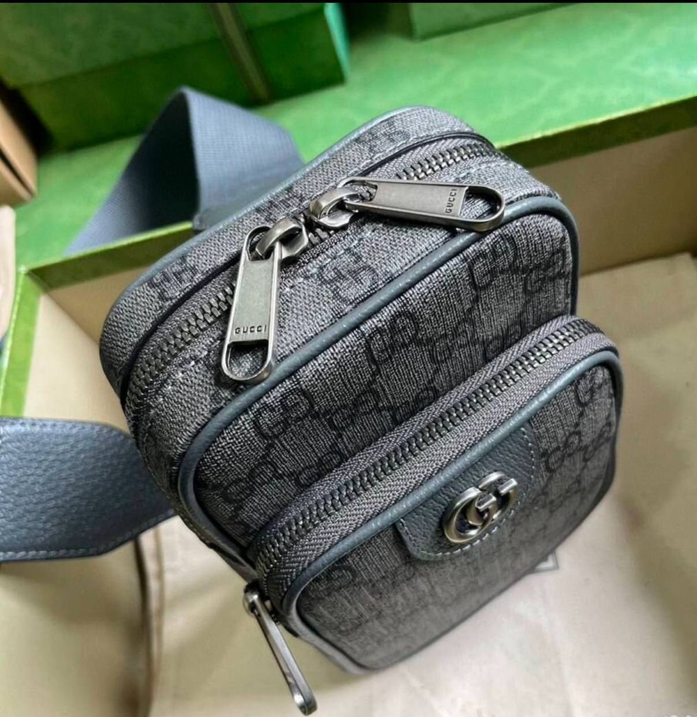 Сумка-слинг Gucci