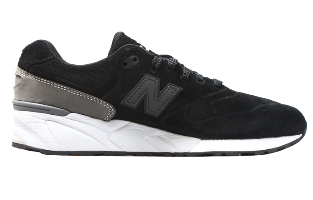Кроссовки New Balance Nb 999