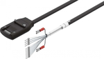 NEBM-SF1W31-EH-10-Q15N-LE14 Кабель электродвигателя