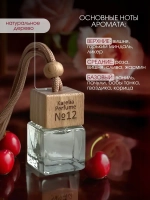 Ароматизатор в машину по мотивам Tom Ford Lost Cherry