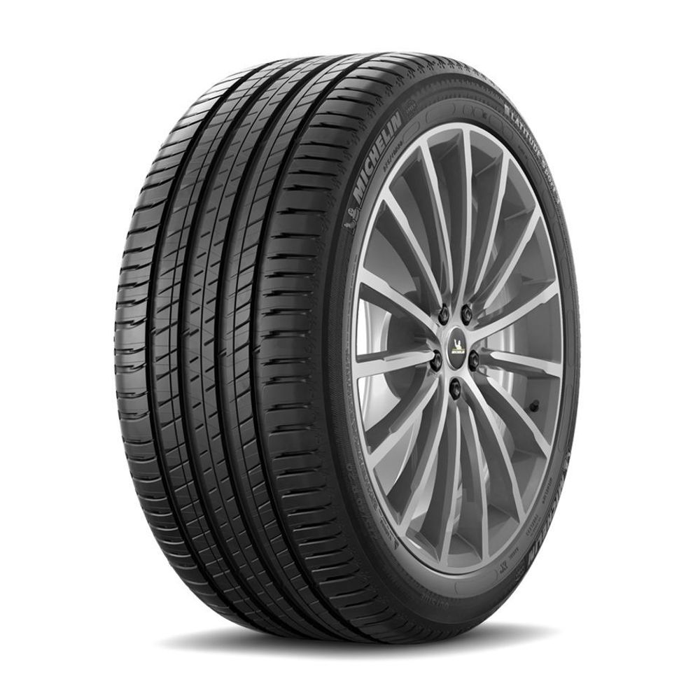 Мишелин  245/60/18  H 105 LATITUDE SPORT 3