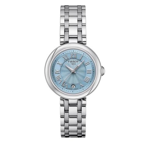 Наручные часы Tissot T126.010.11.133.00