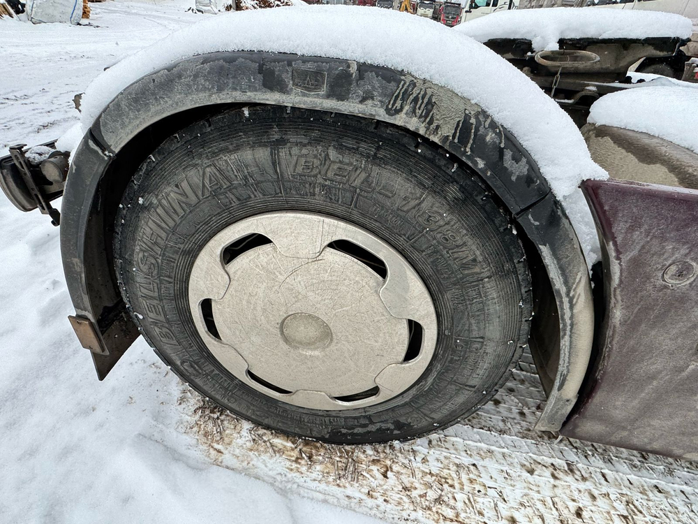 МАЗ 5440 4x2 Седельный тягач 54402L-531-031 (Дизельный, 11,6 л, 453 л.с., АТ)