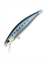 Воблер DUO Tide Minnow Sprint 75 S, CPA3512 Inakko Lime Chart