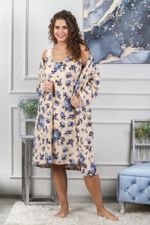 Сорочка Дорис-3 Виотекс БЕЖЕВЫЙ