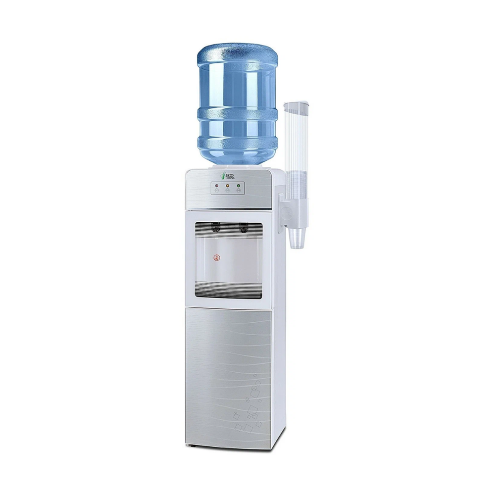 Кулер Ecotronic K31-LCE