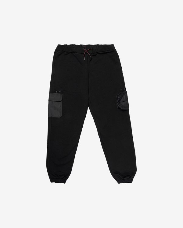 Брюки Ninjah Черные - фото 1