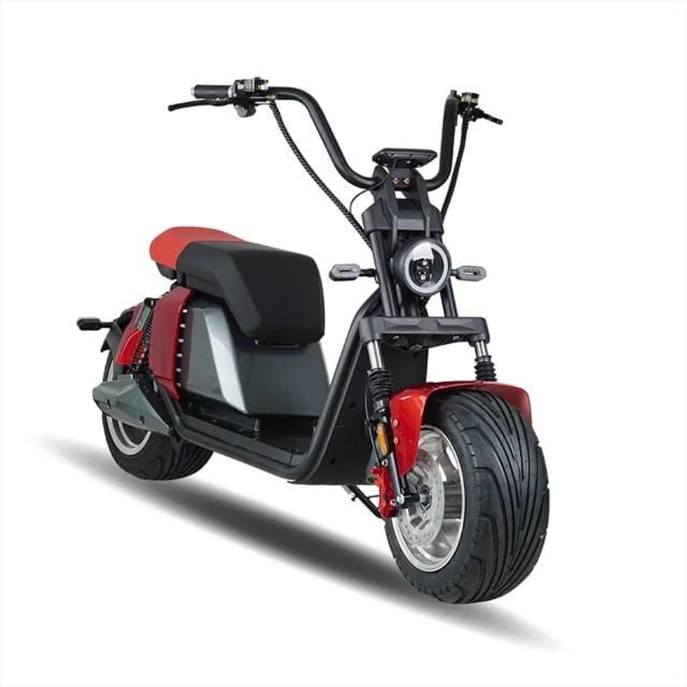 Электрический мотоцикл super pro vrs527