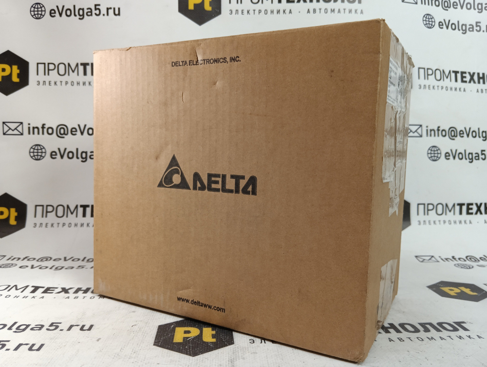 Delta VFD037E43A новое