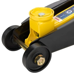 Домкрат подкатной гидравлический 2т WMC TOOLS WMC-TA820011