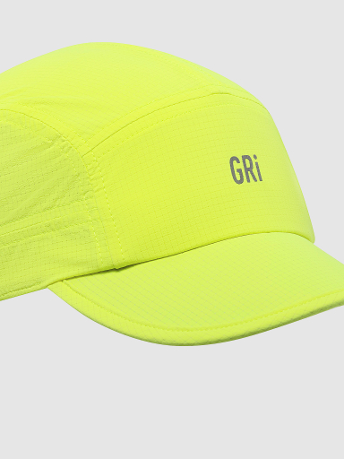 Кепка Шейд 2.0 лайм