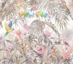 Бесшовная фреска АВ312, 2,8 м (4,65 м)