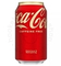 Газированный напиток Coca-Cola Кафеин Фри(Без коффеина) 355мл (М)