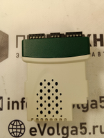 Control Techniques SM-Applications Plus 82000000014000 с хранения