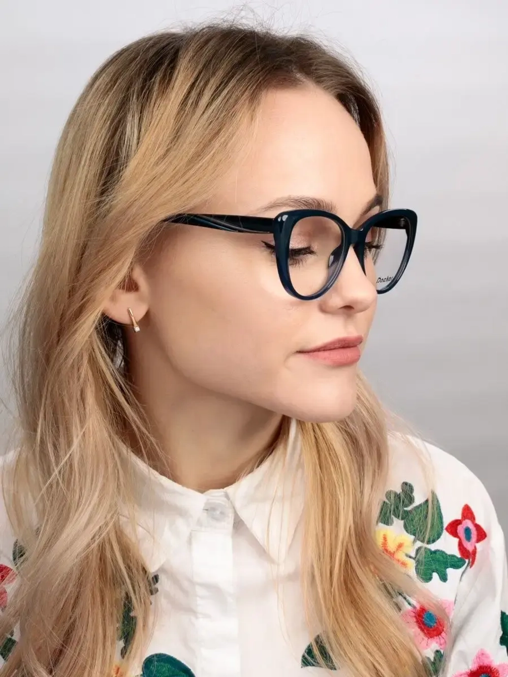 Оправа для очков для зрения