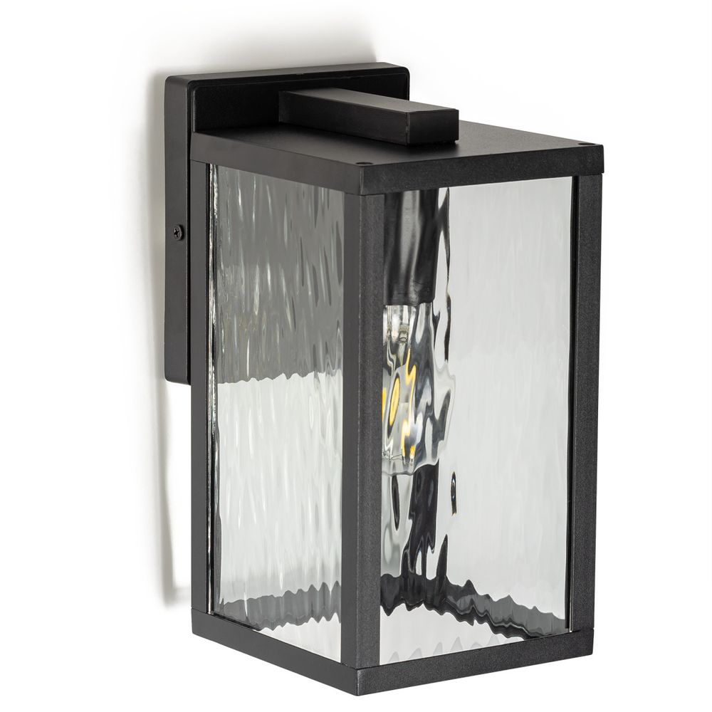 Citilux FORTS CLU09W1 Уличный настенный светильник