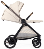 Коляска Chicco Bellagio 3 в 1 с автокреслом Kory Plus Bronze Lizard Re_lux Amber Glow