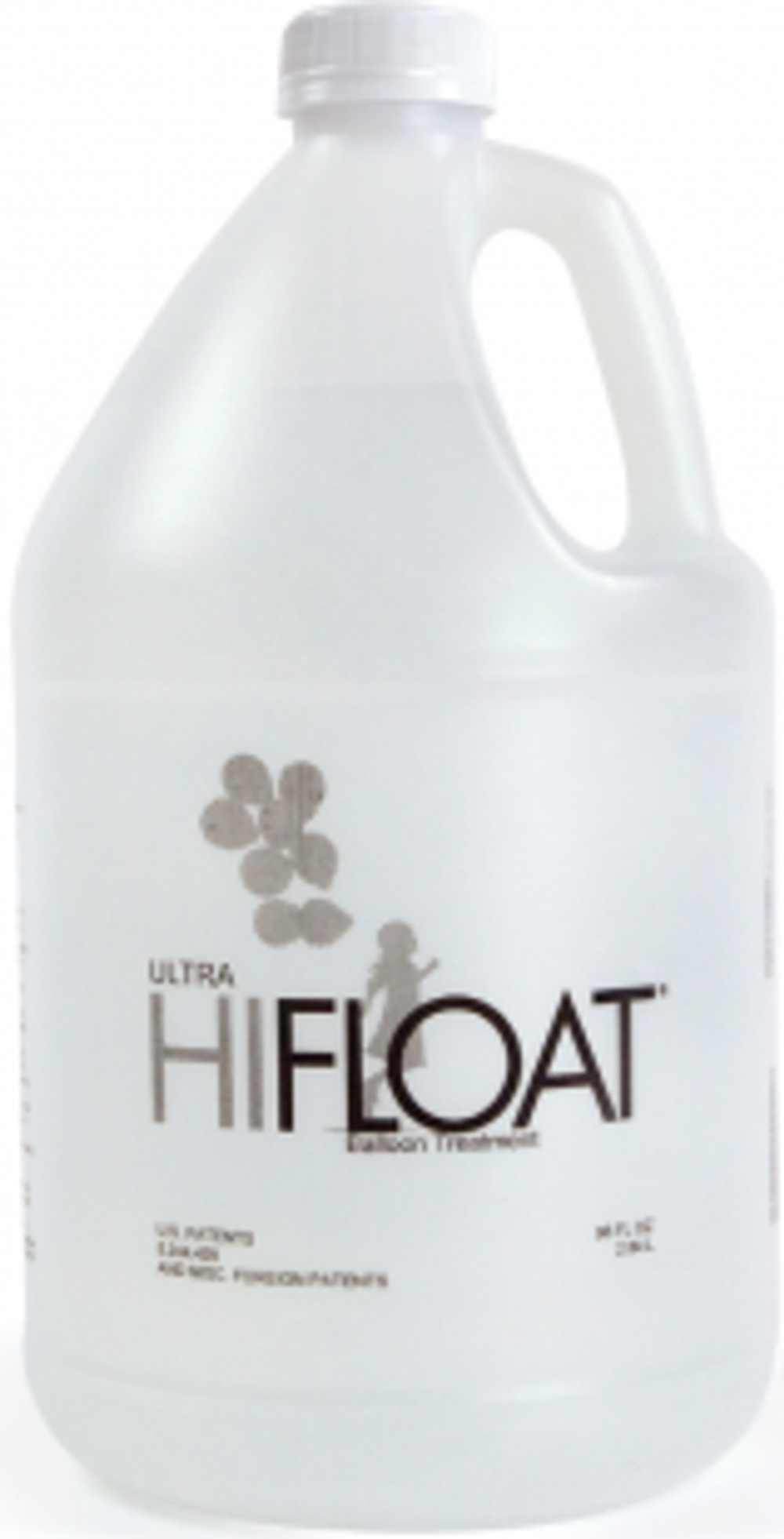 Полимерный гель Ультра Хай-Флоат 2,84 литра / ULTRA HI-FLOAT 96 OZ