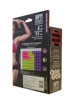 Эспандер FT-EOS*