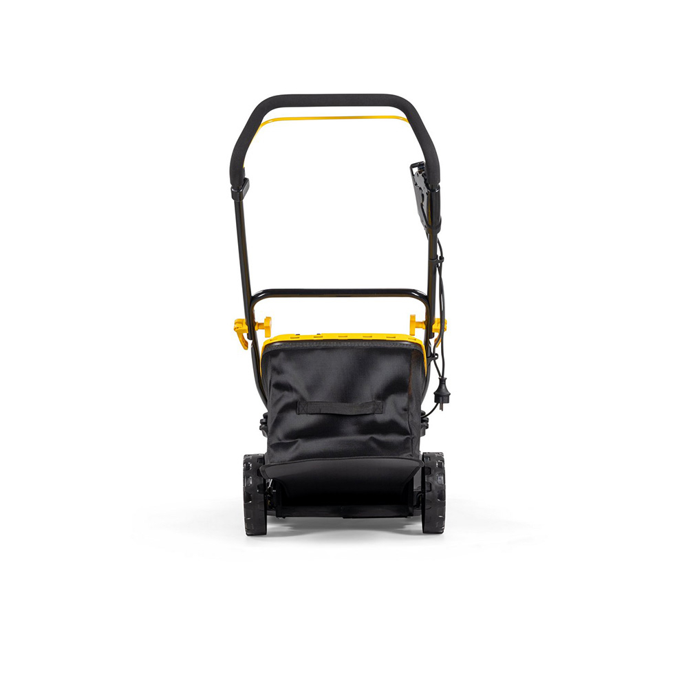 Газонокосилка Champion EM4118