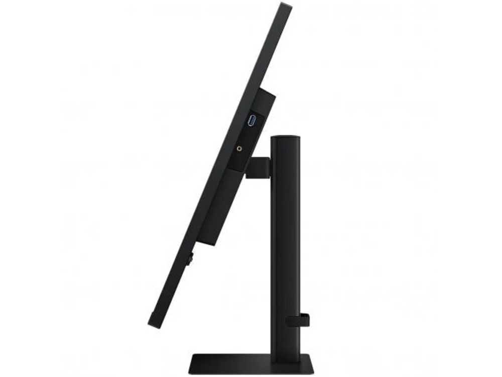 Монитор Samsung ViewFinity S7 32" Black (LS32D700EAIXCI)