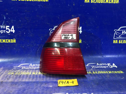 Стоп левый MITSUBISHI DIAMANTE 1997