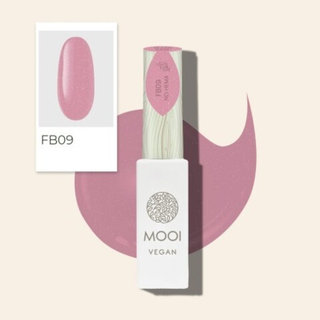 База No HEMA Flash Base, FB09, 8 мл, MOOI