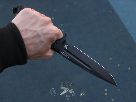 Нож НОКС "Ягуар-М D2" 602-700426