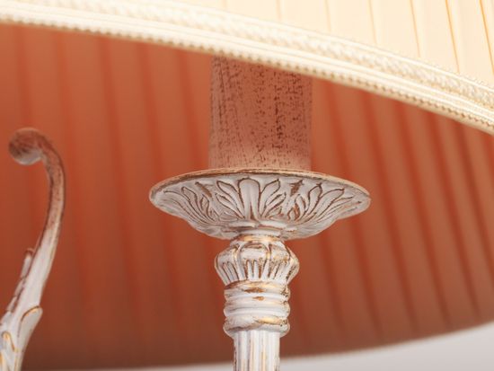 Подвесная люстра Manne SD762 (peach)