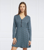 платье jasmine Pepe Jeans London - голубой(PL952997)