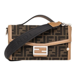 Сумка FENDI Baguette Trunk FF, 7VA565-AFBV-F1HRM