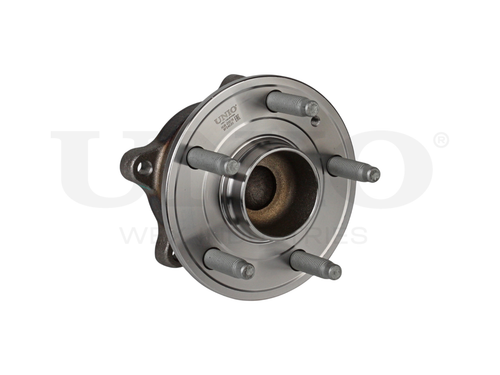 Ступица задняя (с ABS) UNIO HUB-20015