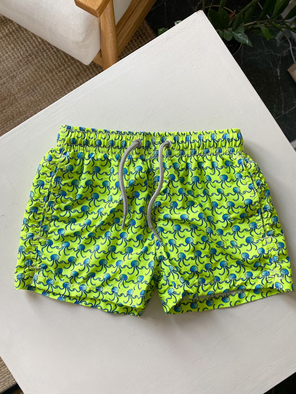 Новые плавательные шорты MC2 Saint Barth, 116