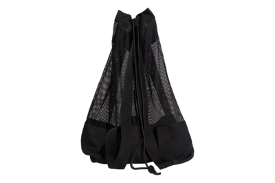 Спортивная сумка adidas FB Ballnet Bag Black